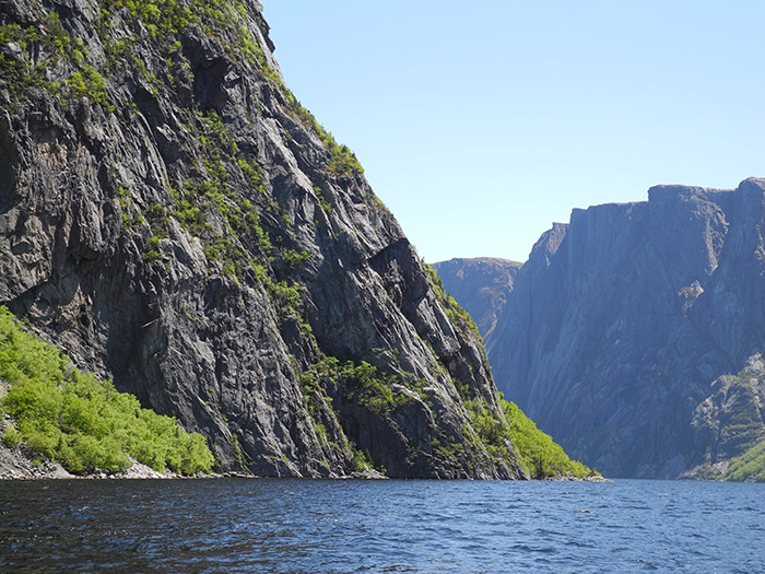 Gros Morne National Park