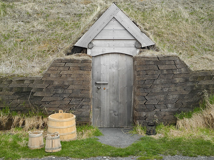 L'Anse aux Meadows