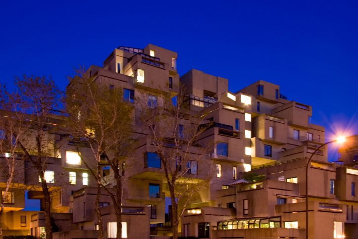 Habitat 67