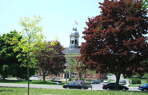 Port Hope