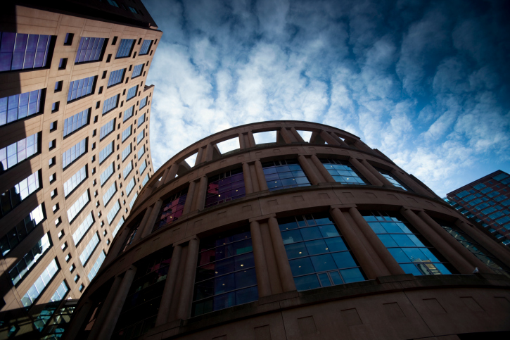 Vancouver Public Library